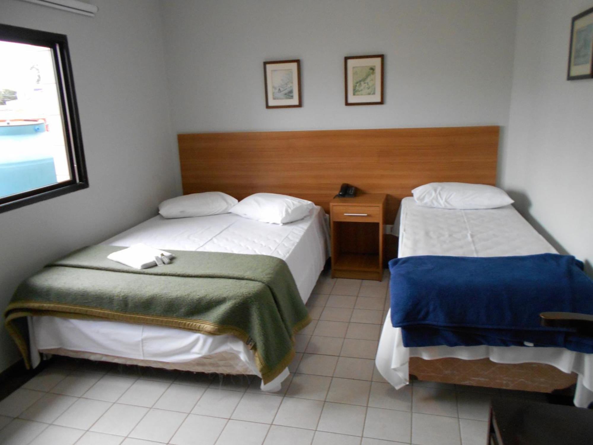 Requinte Hotel — Photos 2